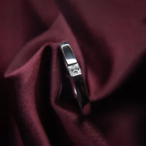 Prince Male, Moissanite diamond Rings - Image 2