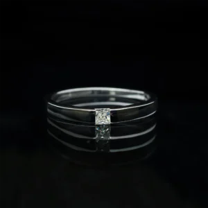 Prince Male, Moissanite diamond Rings - Image 1