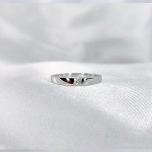 Prince Male, Moissanite diamond Rings - Image 3